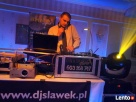 DJ wodzirej w jednej osobie na wesele. - 2