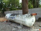 Złomowanie zbiorników na gaz płynny - LPG - skroplony - 3