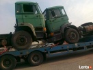 SKUP SAMOCHODÓW CIĘŻAROWYCH, CIĄGNIKÓW SIODŁOWYCH I - 5