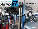 Auto Naprawa GT Mechanika Klimatyzacja nowy i stary czynnik - 8