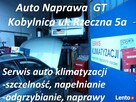 Auto Naprawa GT Mechanika Klimatyzacja nowy i stary czynnik - 7