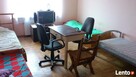 POKOJE DO WYNAJĘCIA - 4