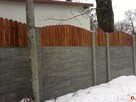 KOMPLEKSOWE WYKONANIE ,BUDOWA WSZYSTKICH TYPÓW OGRODZEŃ - 5