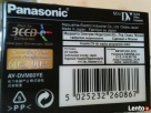 Sprzedam kasety do kamery Panasonic AY-DVM60YE MiniDv Profes - 2