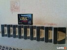 Sprzedam kasety do kamery Panasonic AY-DVM60YE MiniDv Profes - 3