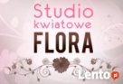 Kwiaty, bukiety, wiązanki - Studio Kwiatowe Flora - 3