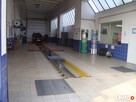Przeglady techniczne pojazdów OSKP TOS/12 MALPOL - 3