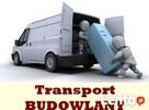 TANIE PRZEPROWADZKI, BAGAŻÓWKA, PRZEWÓZ RZECZY, TRANSPORT  - 4