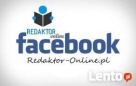 Redaktor-Online PISANIE PRAC DYPLOMOWYCH & PISM - 3