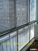 Zabudowy balkonów systemem szwedzkim(ramowe,bezramowe,tarasy - 3