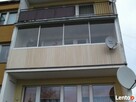 Zabudowy balkonów systemem szwedzkim(ramowe,bezramowe,tarasy - 8