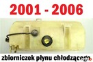 Zbiorniczek wyrównawczy FIAT DUCATO Citroen Jumper BOXER 02- - 2