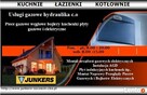 Serwis Montaż Wymiana kotłów pieców bojlerów 692-35-32-57 - 2