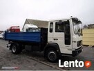 PIACH ZIEMIA TRANSPORT OD 3-10 TON RADOM I OKOLICE - 2