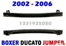 Wzmocnienie zderzaka belka pod zderzak Fiat Ducato 2002-2006 - 1