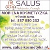 przekłuwanie uszu - mobilne studio kosmetyczne - 2