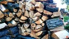 Drewno kominkowe i opałowe