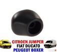 Gałka zmiany biegów 5 biegowa FIAT DUCATO PEUGEOT BOXER 02- - 5