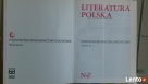 Literatura polska - przewodnik encyklopedyczny - 3
