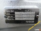 Skrzynia biegów IVECO Cargo Tector 2855 2002-2007