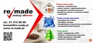 REMADE Clean - SPRZĄTANIE DOMÓW, MIESZKAŃ, BIUR !!! - 7