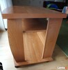 Stolik RTV olcha jak nowy! - 2