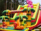 Dmuchańce,zjeżdżalnie,zamki dmuchane,eurobungee,wata - 4
