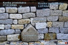 Murki, Ogrodzenia, Słupki Granitowe kostka brukowa granit - 2