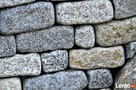 Murki, Ogrodzenia, Słupki Granitowe kostka brukowa granit - 4