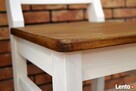 Nowe Krzesła z Drewna,do Restauracji,Pensjonatów PRODUCENT