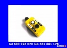 przełącznik sterownika winda załadowcza joystick - 5