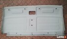 Podsufitka padsufitówka Fiat Ducato Boxer Jumper 2002-2006 - 1