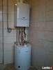 Pompy ciepła Rekuperacje instalacje wod-kan c.o i gaz