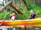 spływy kajakowe Lubuskie - 8
