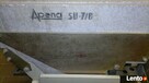 stycznik Apena SU 720 , hurtownia elektryczna Eleska - 4