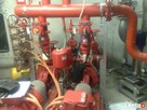 Instalacje P.poż i hydrauliczne - 2