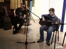 Lekcje gry na gitarze(Kraków,Niepołomice,Wieliczka,okolice)