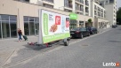 Kierowca z własnym samochodem i hakiem holowniczym - 2