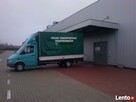 Transport Słupsk,przeprowadzki Słupsk,MK-TRANS bagażówki - 2