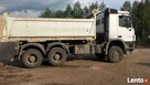 Ziemia pod trawnik,piach,żwir,usługi koparką,transport - 3