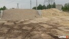 piasek zasypowy, kamień, kruszywa, pospółka, żwir, czarnozie - 4