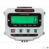 Waga hakowa magazynowa przemysłowa 10 ton / 2 kg LCD + pilot - 2
