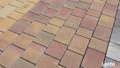 Kostka Brukowa Akropol Kolory Jesieni (COLORMIX) 6cm - 1