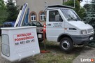 WYNAJEM PODNOŚNIKA KOSZOWEGO - 1