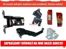 Klamka PRAWA zewnętrzna przednia drzwi przód FORD TRANSIT - 7