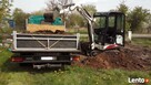minikoparka Oława usługi mini koparka - 2