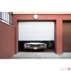 Segmentowa brama garażowa woodgrain 2375 x 2125 mm