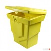Pojemniki do selektywnej zbiórki , piasek itp 175 l/250 kg - 8