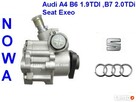 Pompa wspomagania Audi A4 B6, B7 2.0TDi Seat Exeo 8E0145155N - 2