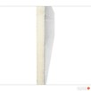 Segmentowa brama garażowa 2,5m woodgrain - 6